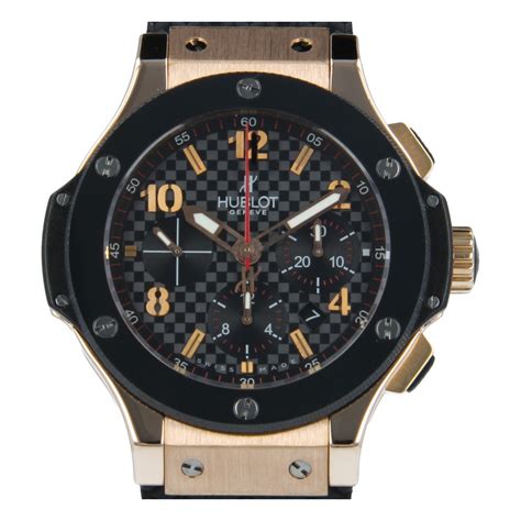 hublot big bang precio colombia|Hublot Big Bang .